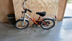 Kinderfiets, Fietsen en Brommers, Fietsen | Driewielfietsen, Ophalen of Verzenden, Gebruikt
