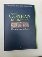 Het Conran Kookboek - Nieuwe Keuken, Gezond koken, Caroline Conran, Terence Conran, Simon Hopkinson, Tapas, Hapjes en Dim Sum