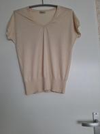 Repeat, offwhite truitje, mt m, Wit, Ophalen of Verzenden, Zo goed als nieuw, Maat 38/40 (M)