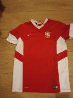 Fc Twente shirt, Sport en Fitness, Voetbal, Maat XS of kleiner, Ophalen of Verzenden, Gebruikt, Shirt