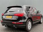 Audi Q5 BWJ 2014 2.0 TFSI 211 PK hybrid quattro Pro Line S A, Euro 5, Gebruikt, 4 cilinders, Zwart