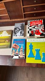 Schaken en dammen, Ophalen of Verzenden, Gelezen, Balsport