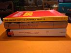 Psychologie spss boeken, Boeken, Ophalen of Verzenden, Alpha, Zo goed als nieuw, WO