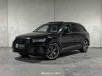 Audi SQ7 4.0 TDI V8 Quattro Pro Line + 7P (bj 2017), Automaat, SQ7, Gebruikt, 8 cilinders