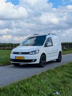 Volkswagen Caddy GP 2.0 TDI Edition 30 / Xenon / DSG / 240PK, Euro 5, Beige, 4 cilinders, Volkswagen
