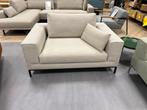 DesignOnstock fauteuil Aikon Lounge, Huis en Inrichting, Ophalen, Zo goed als nieuw, 50 tot 75 cm