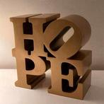 Robert Indiana : sculptuur in beperkte oplage, Ophalen of Verzenden