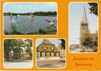 SEVENUM Surfers Kapel Huis Kerk Groeten, Verzamelen, Ansichtkaarten | Nederland, Verzenden, 1980 tot heden, Gelopen, Limburg