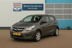 OPEL Karl 1.0 ecoFLEX 75pk Edition, Voorwielaandrijving, 839 kg, Stof, Gebruikt