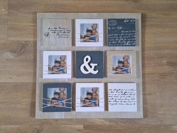 Fotolijst beschikbaar voor biedingen