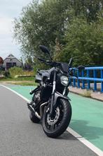 Yamaha MT-07 2015 - Vol vermogen!, Motoren, 2 cilinders, Motorrijbewijs A, Yamaha, Particulier