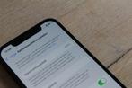Apple iPhone 12 - 128GB - Zwart | Nieuw | Garantie, Apple, Zwart, Nieuw, Ophalen of Verzenden