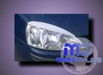 Opel Corsa C - Koplampspoilers, Ophalen of Verzenden, MJ-Carstyling, Info@mj-carstyling.net, Sibeliusstraat 81 5011JH Tilburg