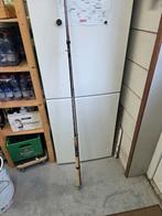 Spro Henk Simonsz Titan Softbait & Seabass Hengel 3,20m, Ophalen of Verzenden, Werphengel