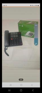 Telefoon alecto cw 30, Ophalen of Verzenden, Zo goed als nieuw