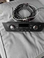 Stoelverwarming unit airconditioning audi A6, Ophalen of Verzenden, Nieuw, Audi