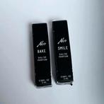 NU €3 ‼️ Akro Bake Smile eau de parfum niche 2 ml, Ophalen of Verzenden, Nieuw