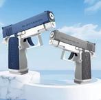Elektrisch waterpistool, Ophalen of Verzenden, Zo goed als nieuw