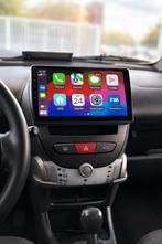 Carplay/Android Auto Multimedia AYGO,C1,107,108 (2005-2022), Auto-onderdelen, Dashboard en Schakelaars, Info@mrautosystemen.nl