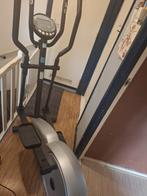 Domyos crosstrainer, Ophalen, Gebruikt