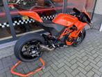 KTM RC 8C 2021, Bedrijf, Super Sport