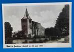Ansichtkaart Garderen Kerk Gesticht in het jaar 1050, Verzamelen, Gelderland, Ongelopen, Ophalen of Verzenden