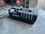 Martin Magnum 850 professionele rookmachine, Muziek en Instrumenten, Licht en Laser, Ophalen of Verzenden, Gebruikt, Rookmachine