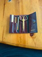 Te koop Antiek Castelijn Beerens manicure met merek., Ophalen of Verzenden