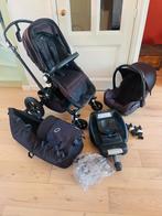 Bugaboo Cameleon 3, Kinderen en Baby's, Kinderwagens en Combinaties, Ophalen, Zo goed als nieuw, Bugaboo, Met reiswieg
