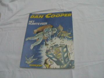dan cooper nr 31 het ruimteveer uitgave novedi eerste druk beschikbaar voor biedingen