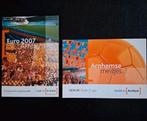 Kaarten EK Onder de 21 jaar Euro 2007 in Stadion Gelredome, Verzamelen, Ophalen of Verzenden, Zo goed als nieuw, Overige binnenlandse clubs