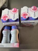 Nutricia Nutridrink aardbeiensmaak 200 ml, Ophalen of Verzenden
