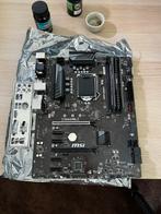Complete PC-upgrade set, Computers en Software, Moederborden, Ophalen of Verzenden, Zo goed als nieuw, DDR4