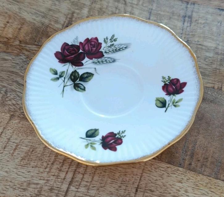 Rosina schoteltje, Antiek en Kunst, Antiek | Servies compleet, Ophalen of Verzenden