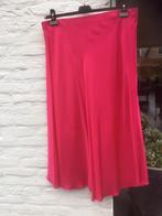 NIEUWE ROZE STRETCH SATIJNEN ROK VAN TAIFUN MAAT 44, Maat 42/44 (L), Nieuw, Ophalen of Verzenden, Taifun