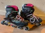 Oxelo skeelers 38/41, Ophalen of Verzenden, Zo goed als nieuw, Inline skates 4 wielen, Overige merken
