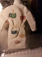 Fight club Blitzway badjas., Verzenden, Zo goed als nieuw