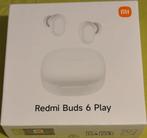Redmi Buds 6 Play wit gesealed origineel oordopjes earbuds, Ophalen, Nieuw, In oorschelp (earbud), Bluetooth