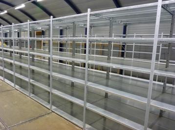 GS3 stelling stellingkast legbordstelling stellingen rekken beschikbaar voor biedingen