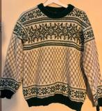 Noors wollen trui van Dale of Norway in maat M, Maat 38/40 (M), Ophalen of Verzenden, Zo goed als nieuw, Dale of norway
