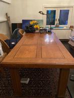 Antieke tafel., Ophalen