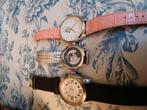 Drie horloge. S, Ophalen, Zo goed als nieuw, Overige merken