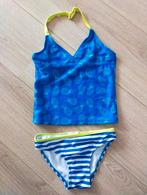 Izgs! Leuke ananas tankini van Hema. Mt 122/128

Rook en die, Meisje, Hema, Gebruikt, Tankini