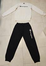 Champion Set 164 - Joggingbroek & Sweatshirt, Ophalen of Verzenden, Zo goed als nieuw, Setje, Champion