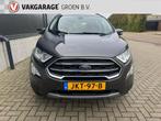 Ford ECOSPORT 1.0 EcoBoost ST-Line / climate / cruise / lede, Voorwielaandrijving, 125 pk, Gebruikt, Leder
