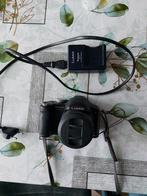 Panasonic lumix fz 8, Audio, Tv en Foto, Fotocamera's Digitaal, 8 keer of meer, Gebruikt, Compact, Ophalen