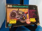Sega Mega Drive Controller SG ProgramPad, Mega Drive, Ophalen of Verzenden, Zo goed als nieuw