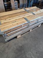 palletranden opzetranden, 100 cm of meer, Opvouwbaar, 60 cm of meer, Overige typen