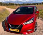 Nissan Micra NIEUWE APK & ALLSEASON BANDEN, Voorwielaandrijving, 898 cc, 40 €/maand, 525 kg