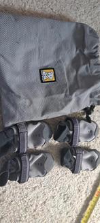 Hondenschoenen RUFFWEAR 2X, Ophalen of Verzenden, Nieuw, Hondenschoenen